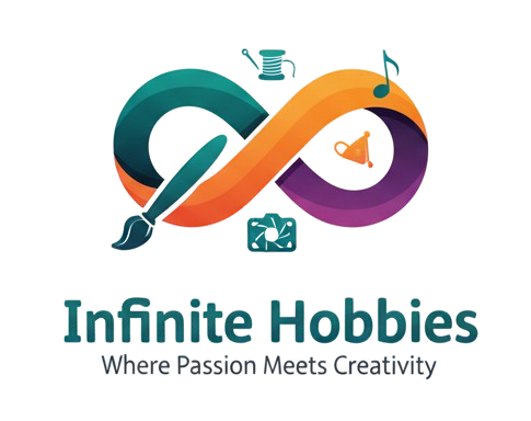 Infinite Hobbies